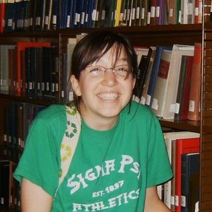 Meet your Posher, Emily